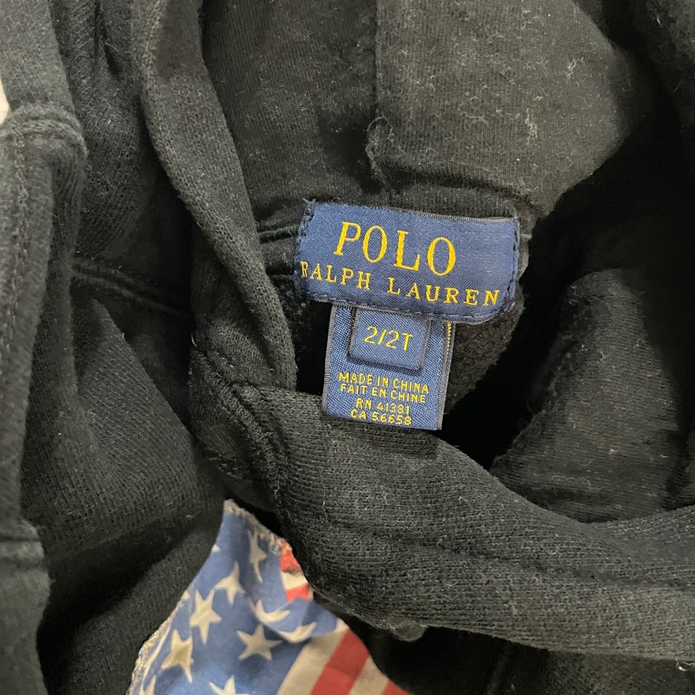 2t Ralph Lauren - Picture 3 of 3